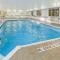 Hampton Inn Lubbock