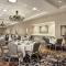 Hilton Garden Inn New Orleans Convention Center - Новый Орлеан