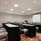 Hilton Garden Inn New Orleans Convention Center - Новый Орлеан