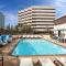Hilton Pasadena