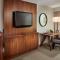 Hilton Pasadena
