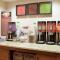 Hampton Inn Pittsburgh/Airport