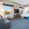 Hampton Inn & Suites Pittsburgh Downtown