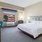 Hampton Inn & Suites Pittsburgh Downtown