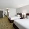 DoubleTree by Hilton Washington Meadow Lands Casino Area