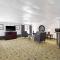 DoubleTree by Hilton Washington Meadow Lands Casino Area