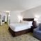 DoubleTree by Hilton Washington Meadow Lands Casino Area