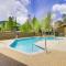 Keystone Condo on Shuttle Line Less Than 1 Mi to Resort!