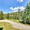 Keystone Condo on Shuttle Line Less Than 1 Mi to Resort!