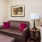Hampton Inn Shawnee