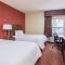 Hampton Inn Shawnee