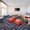 Hampton Inn Santa Cruz West, Ca