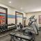Hampton Inn San Angelo