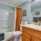 Family-Friendly Fraser Condo with Heated Pool Access