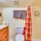Family-Friendly Fraser Condo with Heated Pool Access