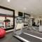 Hampton Inn Wichita Falls-Sikes Senter Mall