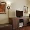 Hampton Inn Wichita Falls-Sikes Senter Mall