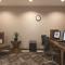 Homewood Suites Tucson St. Philip's Plaza University - Тусон