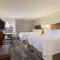 Hampton Inn Zanesville