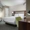 Hampton Inn & Suites Arlington Crystal City DCA - 阿林顿