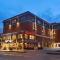 Hampton Inn and Suites Clayton/St. Louis-Galleria Area - Clayton