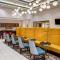 Homewood Suites by Hilton Salt Lake City Downtown