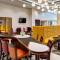 Homewood Suites by Hilton Salt Lake City Downtown