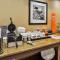 Hampton Inn Statesville