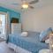 Surfside Beach Escape with Pool - Walk to Ocean! - Myrtle Beach