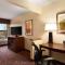 Hampton Inn Houston Willowbrook Mall