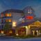 Hampton Inn & Suites San Francisco-Burlingame-Airport South