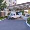 Hampton Inn & Suites San Francisco-Burlingame-Airport South - Burlingame