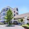 Hampton Inn & Suites San Francisco-Burlingame-Airport South