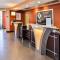 Hampton Inn & Suites San Francisco-Burlingame-Airport South - Burlingame