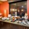 Hampton Inn & Suites San Francisco-Burlingame-Airport South
