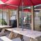 Hampton Inn & Suites San Francisco-Burlingame-Airport South