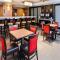 Hampton Inn & Suites San Francisco-Burlingame-Airport South