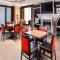 Hampton Inn & Suites San Francisco-Burlingame-Airport South - Берлингейм