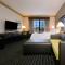 Hampton Inn & Suites San Francisco-Burlingame-Airport South - Берлингейм