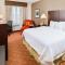 Hampton Inn & Suites San Francisco-Burlingame-Airport South - Burlingame