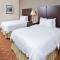 Hampton Inn & Suites San Francisco-Burlingame-Airport South - Берлингейм