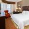 Hampton Inn & Suites San Francisco-Burlingame-Airport South - Burlingame