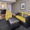 Hampton Inn & Suites San Francisco-Burlingame-Airport South - Burlingame