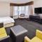 Hampton Inn & Suites San Francisco-Burlingame-Airport South - Burlingame