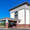 Hampton Inn Denver-International Airport - Денвер