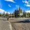 Aspen Butte Beauty