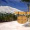 Aspen Butte Beauty