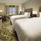 Hilton Garden Inn College Station