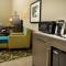 Hilton Garden Inn College Station