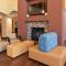 Hampton Inn & Suites Albuquerque-Coors Road